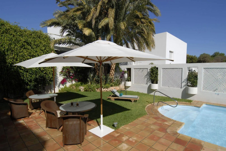 miKasa Agua Amarga & SPA