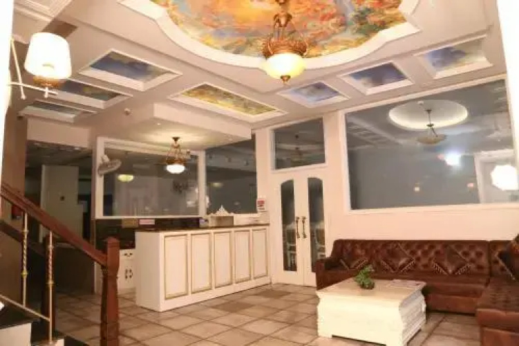 Hotelbild