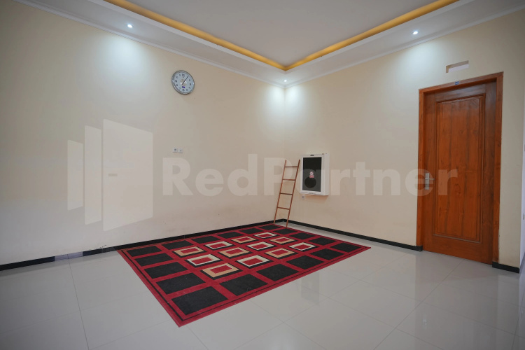 One & Quin Guest House Syariah