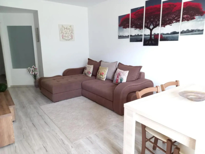RAI Apartament