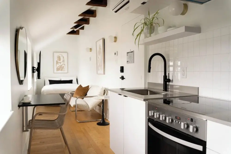 Luxury Double Suite