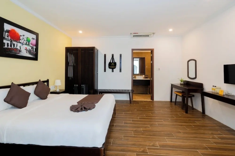 Premier Double room
