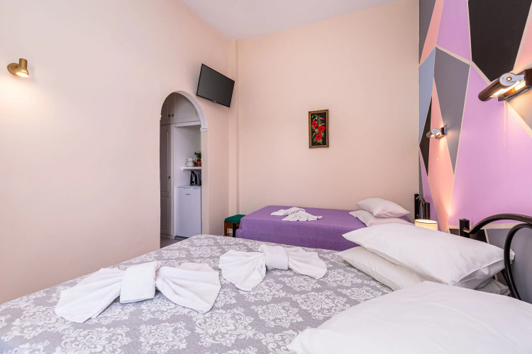 Riviera Seaside Hotel by Estia