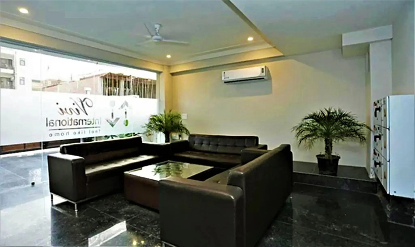FabHotel Bliss Premium