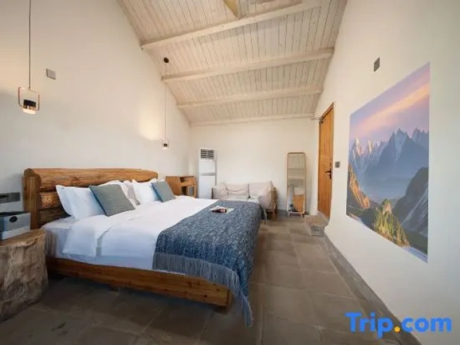 Double Villa