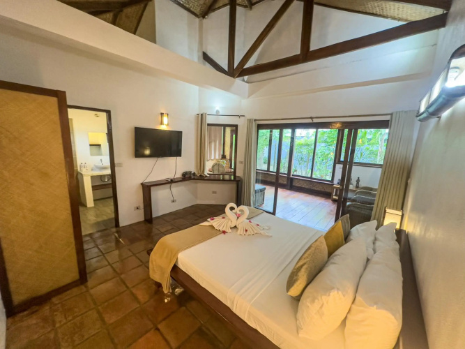 El Nido Coco Resort