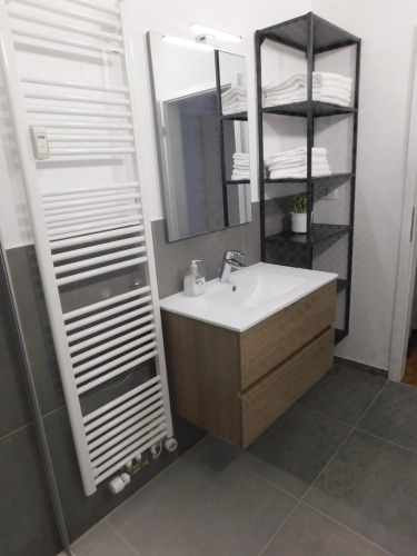 Dream Apartment