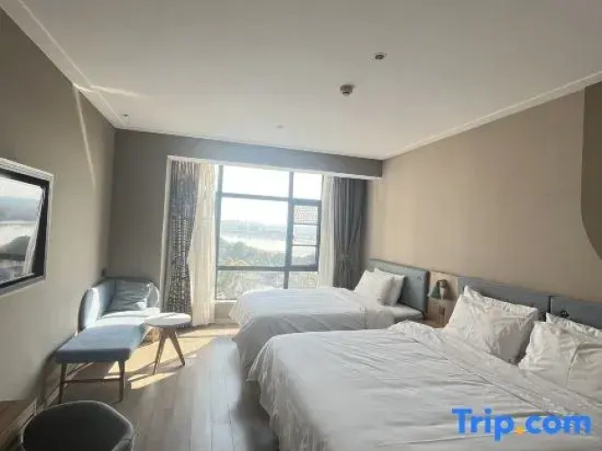 Standard Double Family room