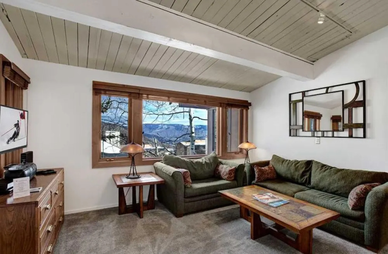 Aspenwood K15 - Studio Condo