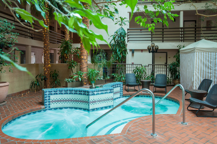 Grand Canyon Plaza Hotel photo 32