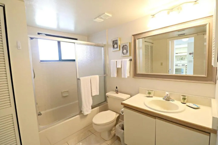 Ocean Village Club A32
