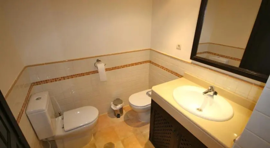 Hacienda Golf Properties. Ref: Nc01