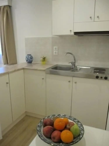 1 Bedroom Standard Apartment with balcony