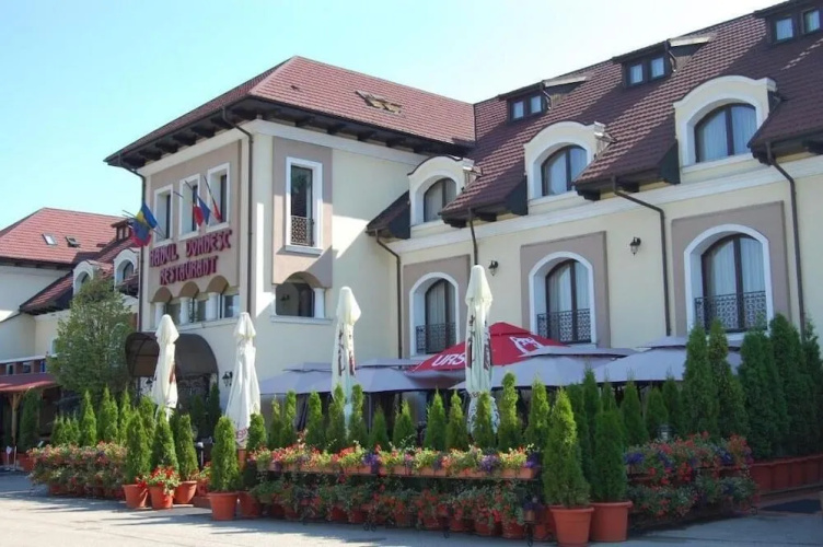 Otel görseli