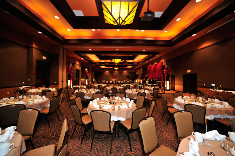 Desert Diamond Casino & Hotel photo 15