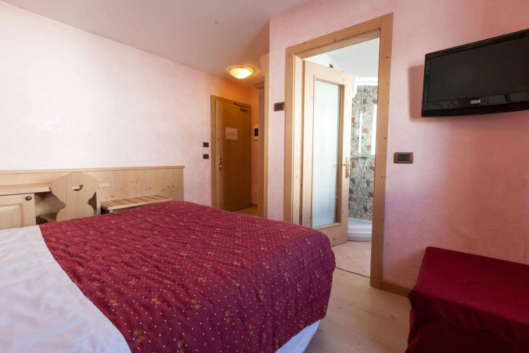 Sporting Hotel