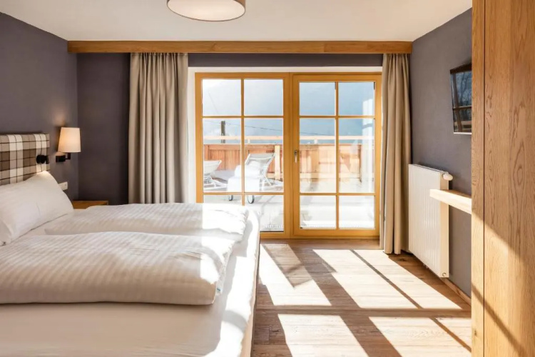 Alpbach Lodge Chalet Superior