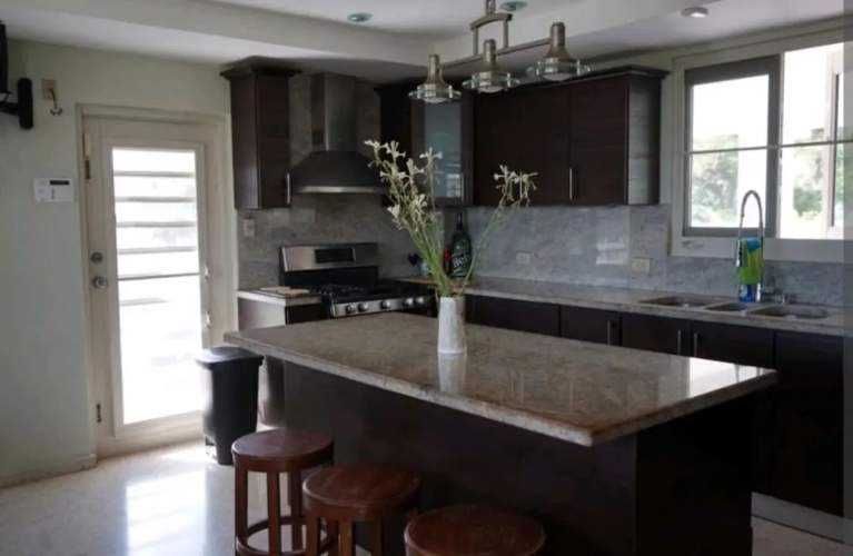 Sea View Villas