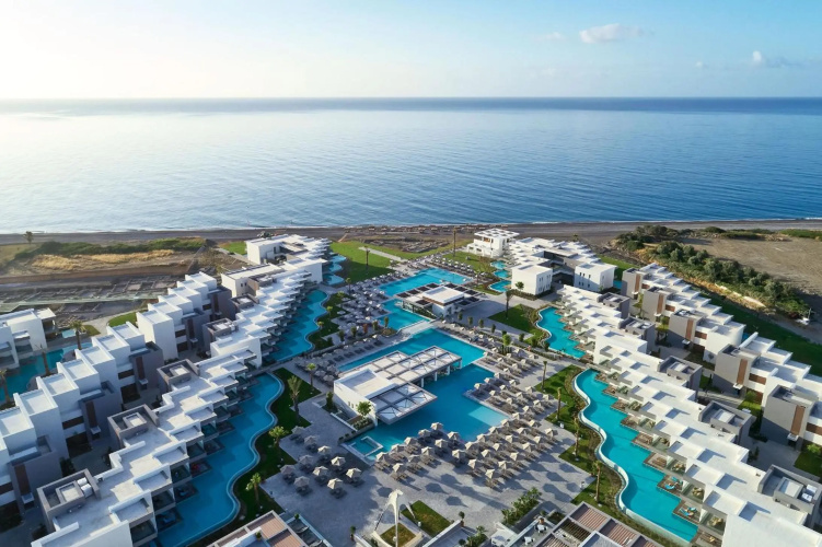 Sensatori Resort Rhodes By Atlantica photo 31