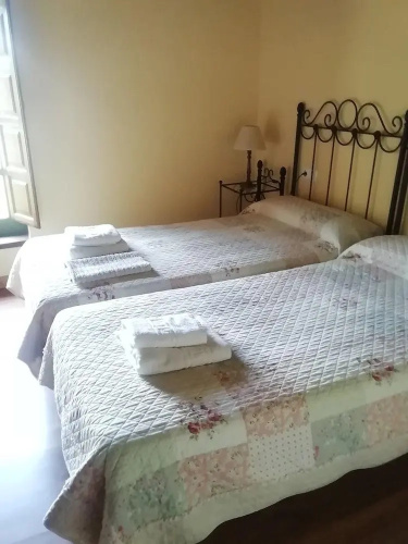 La Casona de Soviña