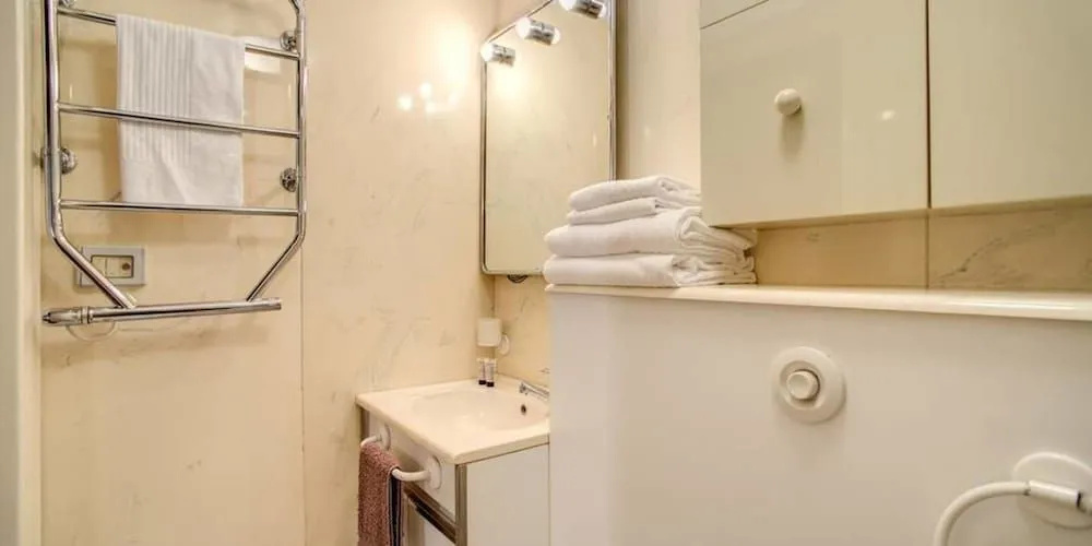 Cartari Elegant Suite Piazza Navona