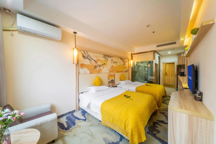 Miyungu International Hotel