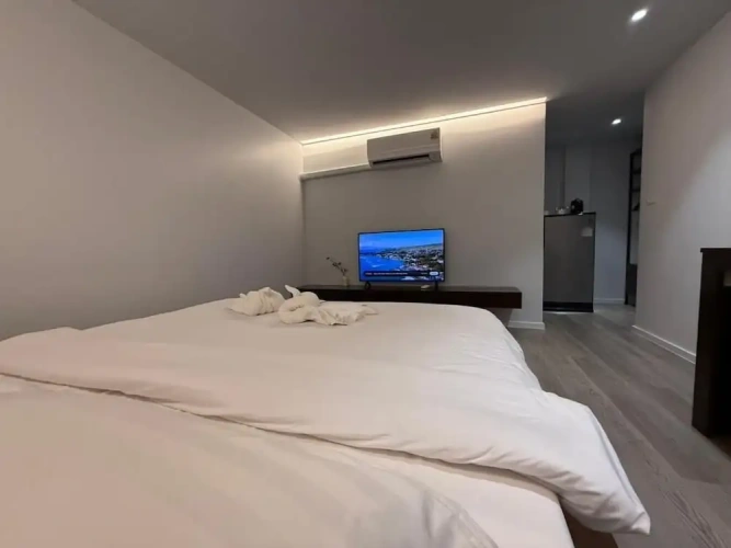Double room