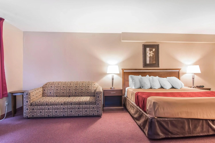 Econo Lodge Orillia