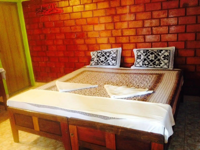 Rendezvous Beach Resort