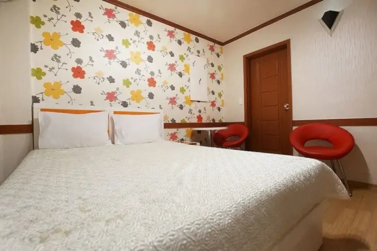 Otel görseli