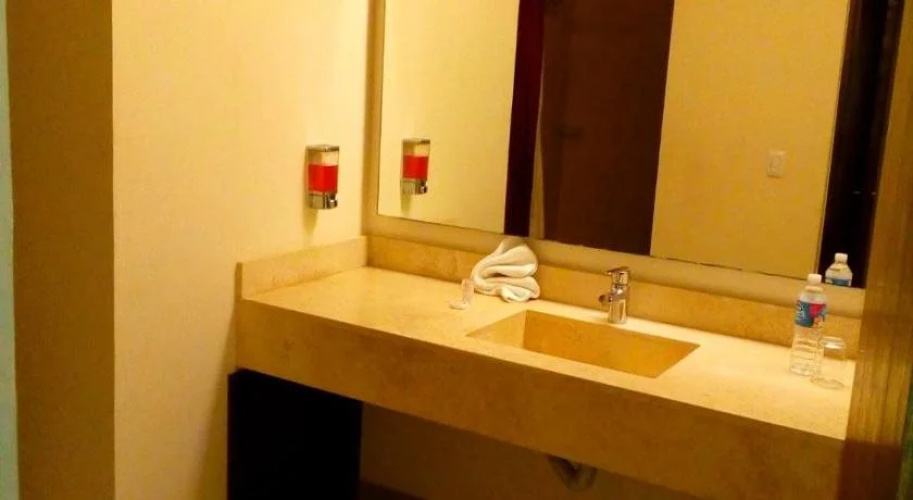 Hotel St Angel