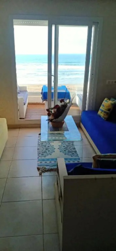 Appartement résidence Atlantic 1