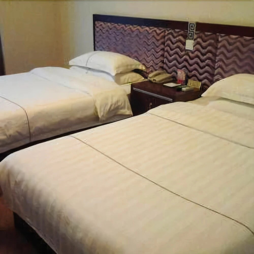 Yumeida Of Commerce Hotel