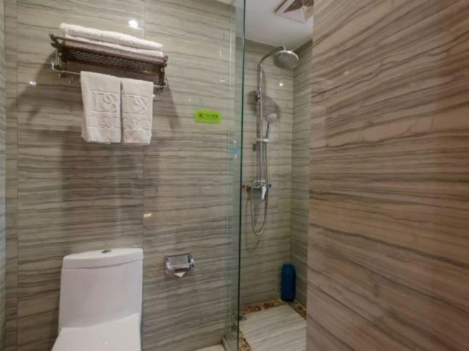 Dongsheng Hotel