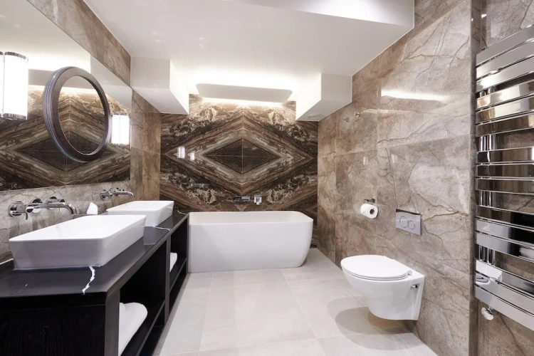 Double Junior Suite with garden view