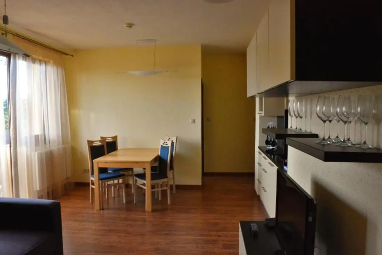 2 Bedrooms Superior Apartment
