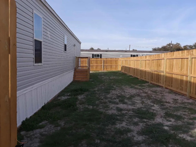 Woody Acres Resort