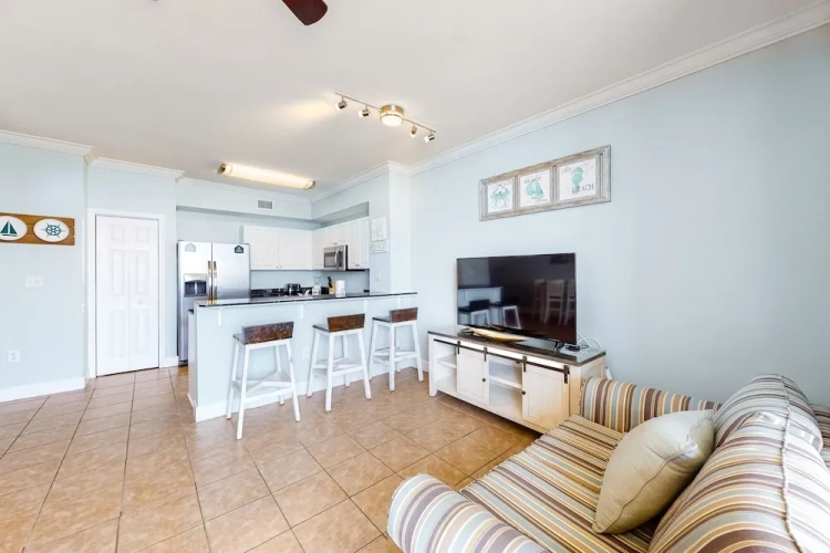 2 Bedrooms Deluxe Suite