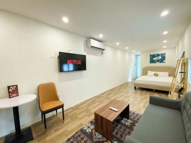 Eco Nest Residence