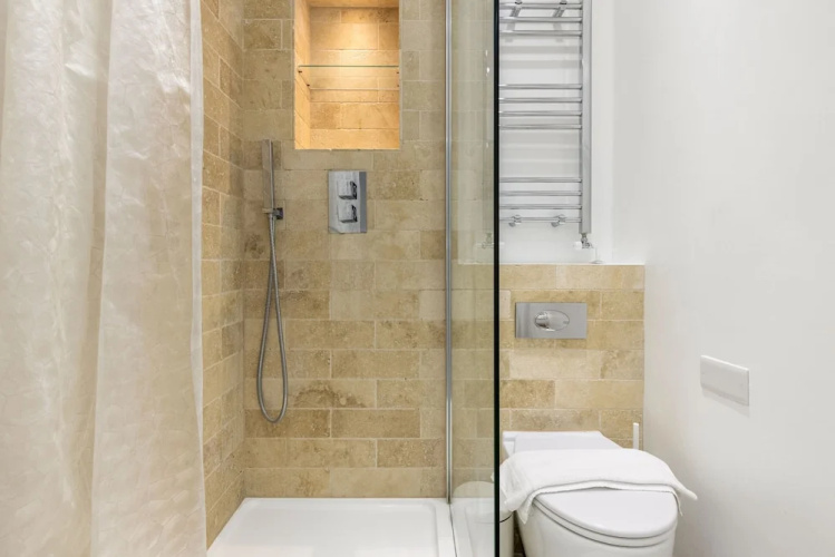 The Notting Hill Villas