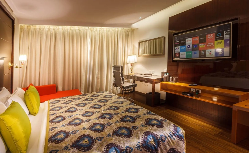 Double Suite