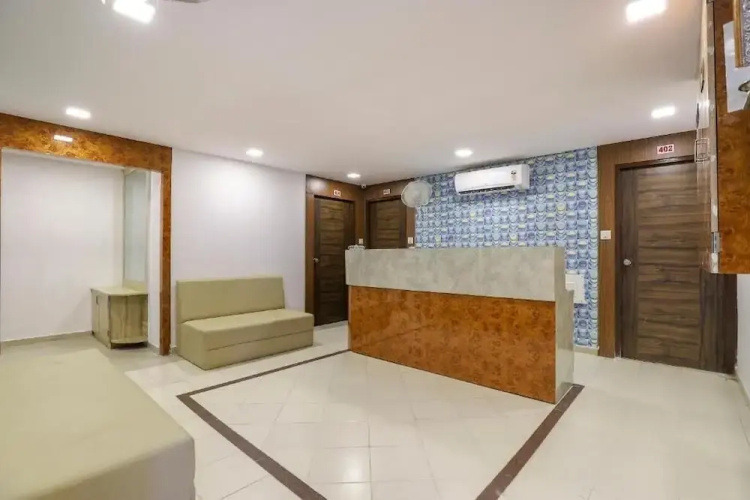 Hotel A1