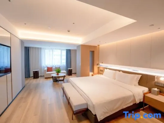 Business Double Suite