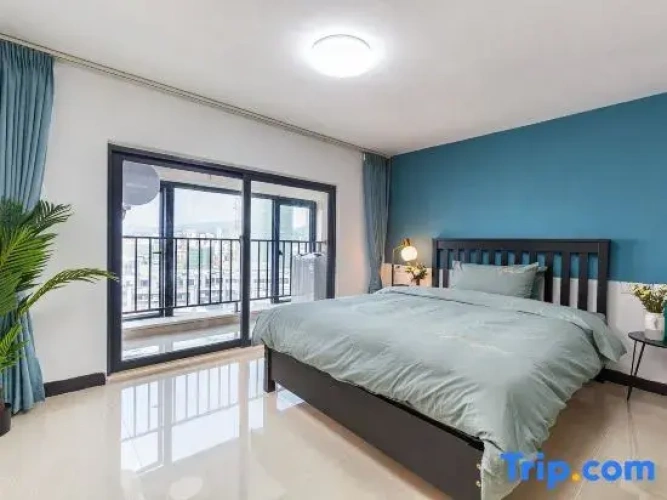 Double Duplex Suite