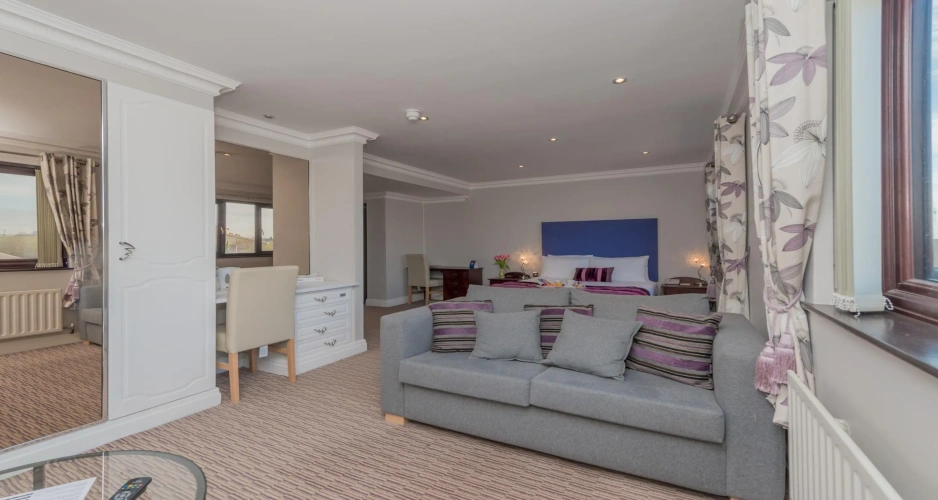 Double Suite