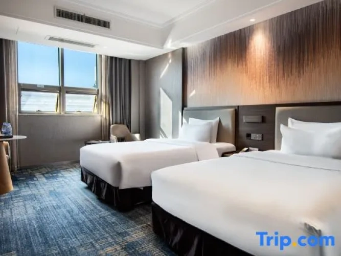 2 Bedrooms Deluxe Family Suite