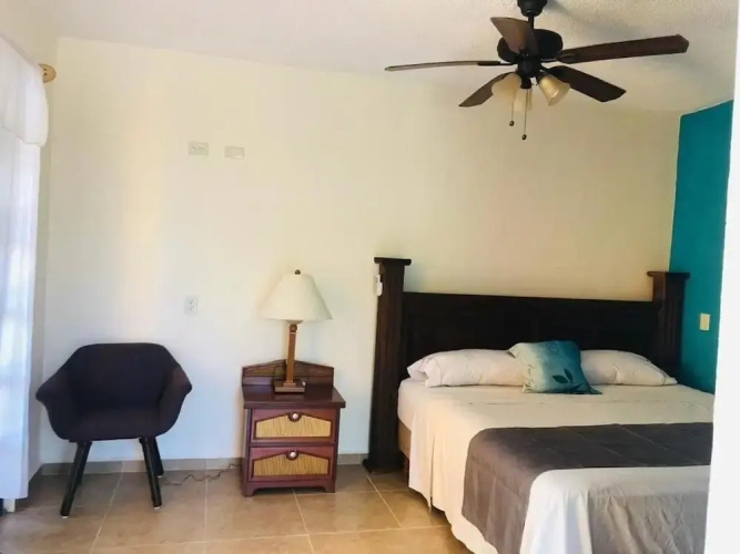 Hotel Hacienda Valentina