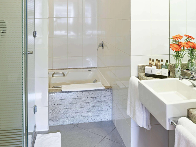 Novotel Lima photo 11