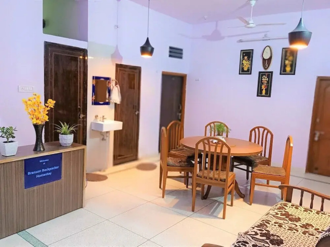 Branson Backpacker Homestay