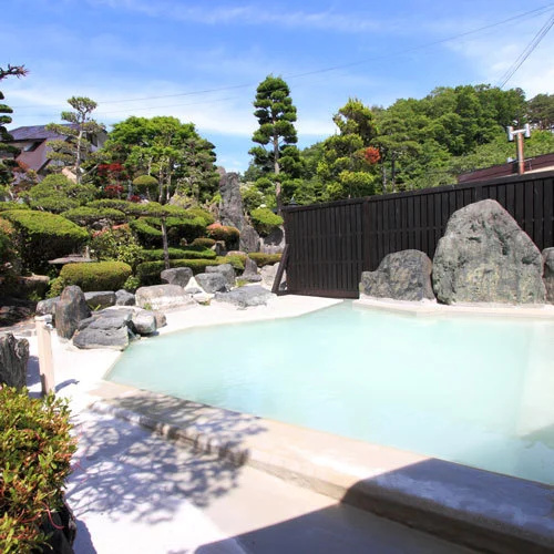 Hanamiya Ryokan